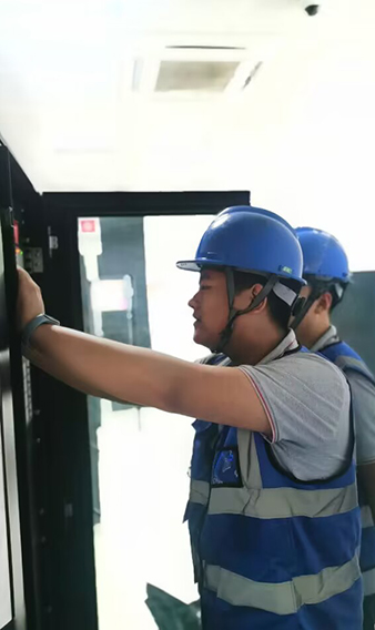 消防職業(yè)技能培訓(xùn)